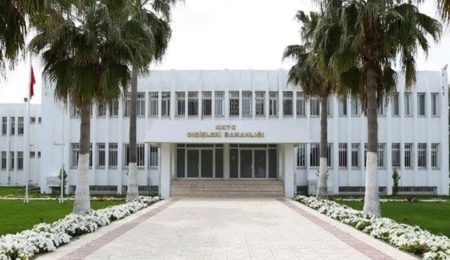 Dışişleri Bakanlığı’ndan BM Barış Gücü’nün görev süresinin uzatılmasına tepki