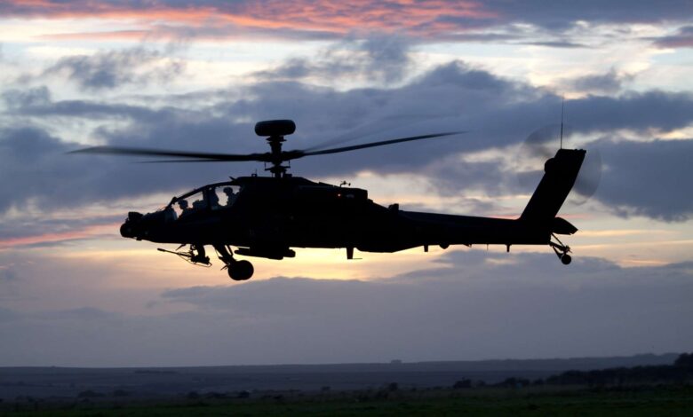 ABD’den İsrail’e 6,5 milyar doları aşan silah satışına onay