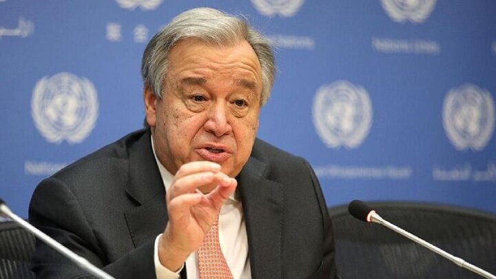 Guterres, BM’ye ödenmeyen aidatlar için üye ülkelere mektup gönderdi “Kriz derinleşiyor”