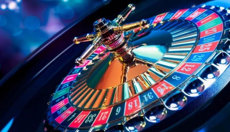 Rum yönetimi “resmi” kumarhanesinden 121,6 milyon Euro gelir elde etti