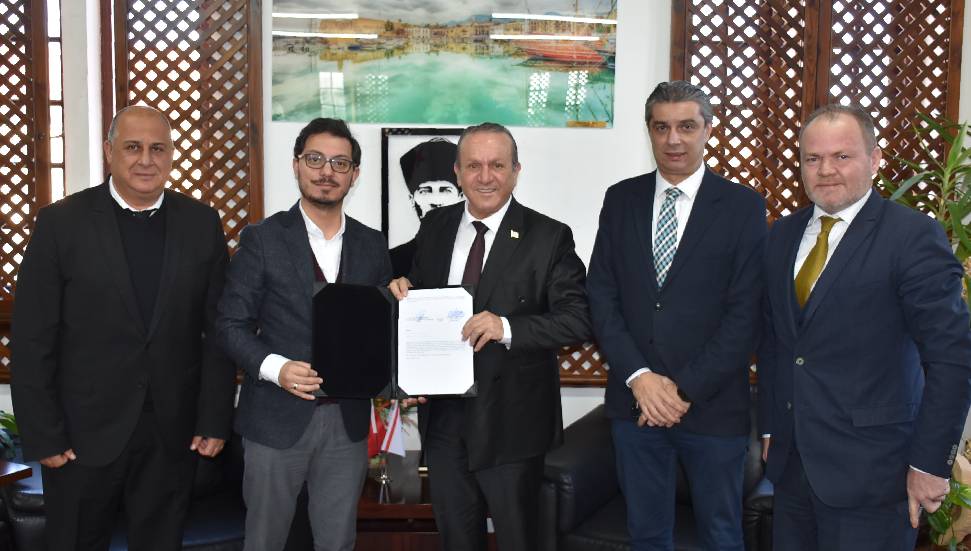 Kıbrıs Türk Devlet Tiyatroları, Temmuz’da perdelerini yeniden açıyor