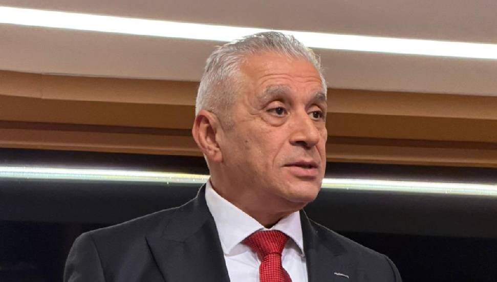 Taçoy’dan AKPA toplantısında önemli mesajlar