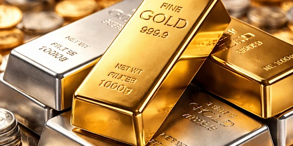 Altın ve gümüşte son durum