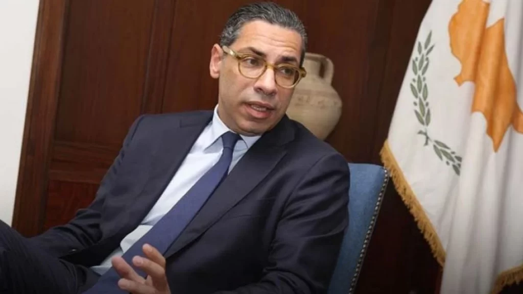 Kombos, Venezuela’daki olayların yatışması çağrısına bulundu