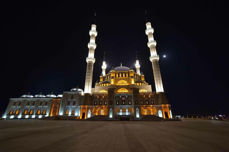 Miraç Kandili idrak edilecek