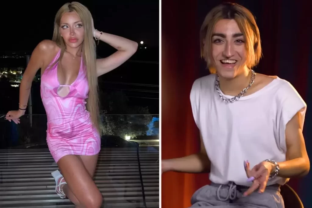 “20 gün önce uyuşturucu kullandım”