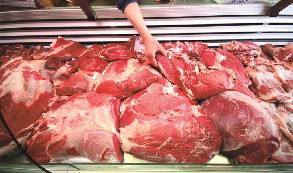Restorancılar Birliği’nden “et ithalatı gecikmeden başlatılmalı” çağrısı