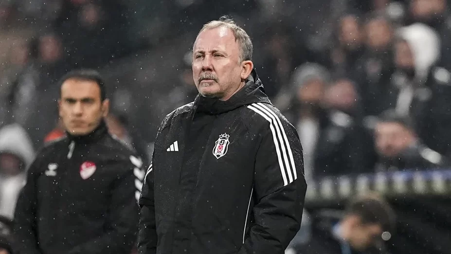 Sergen Yalçın’dan maç biter bitmez transfer müjdesi