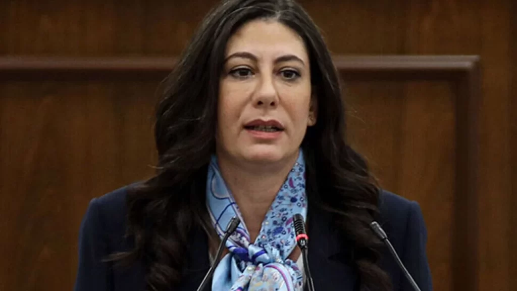 CTP Genel Başkanı Usar’ın meclis konuşması