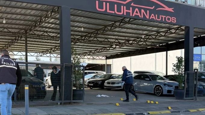 Uluhan Oto Galeri saldırısında yeni tutuklamalar!