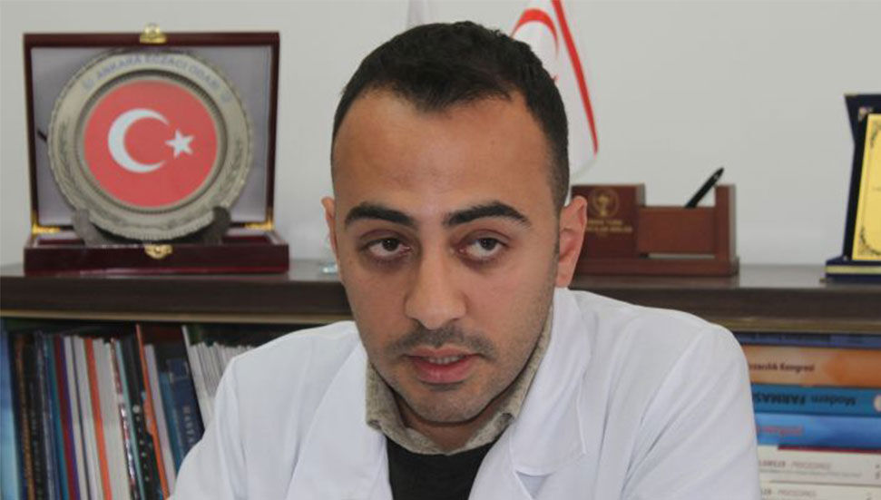 “Kıbrıs’ta influenza alarmı, hastanelerde yatışlar ve ölümler artıyor”