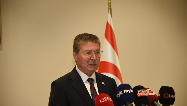 Üstel: “Engelli nakdi yardımı ödeneklerinde artış yapıldı”