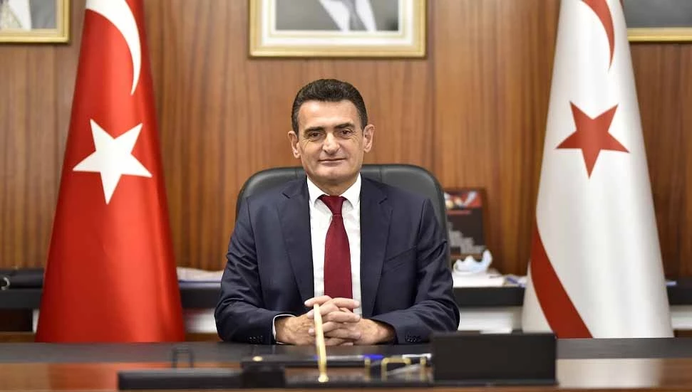 “Özellikle Türkiye bağlantılı bazı organize suç örgütleri ülkedeki insanları tehdit ediyor”