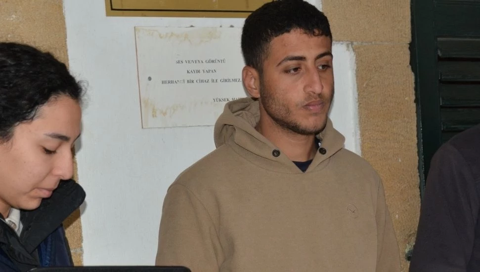 Lefkoşa’da 2 camiden bağış kutusu hırsızlığı: En az 15 gün cezaevinde