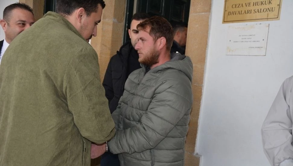 Uluhan Oto Galeri saldırısında motoru Güney’den getirmekle itham edilen zanlı 3 gün tutuklu kalacak