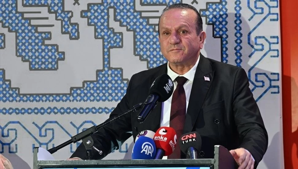 Ankara’da “Kıbrıs Türk Kültürü Tanıtım Programı” düzenlendi