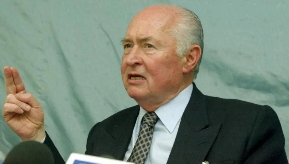 Yorgos Vasiliu’nun cenaze töreni bugün gerçekleştirilecek