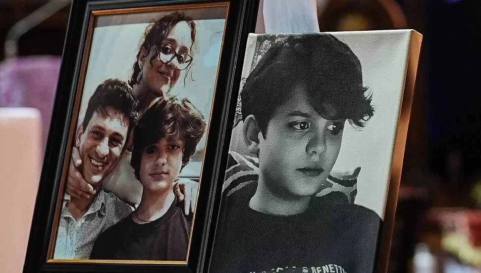 İstinaf, Minguzzi cinayeti davasındaki hapis cezalarını hukuka uygun buldu