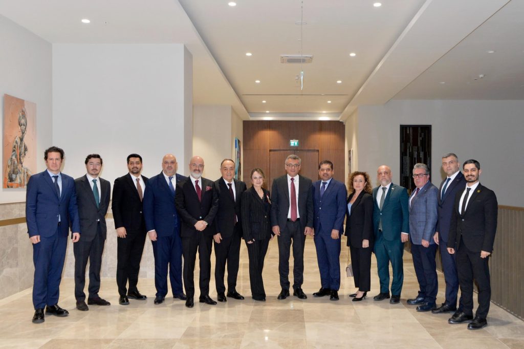 Erhürman: “Tanınmadan önce tanınır olmalıyız”