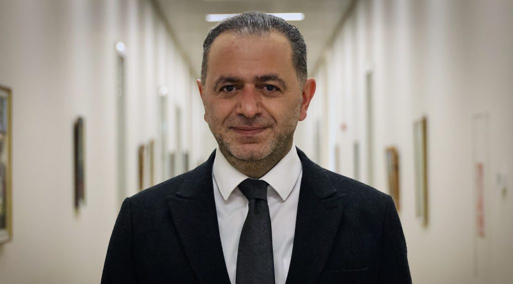 Dış Basın Birliği, 34’üncü yaşını kutluyor