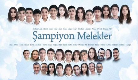 Şampiyon Melekler, 3’üncü yılında “Adalet ile Sonsuz Sevgi” temasıyla anılacak