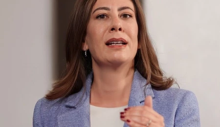 Sıla Usar İncirli: Erken seçim önergemizin ivedi görüşülmesi için genel kuruldayız