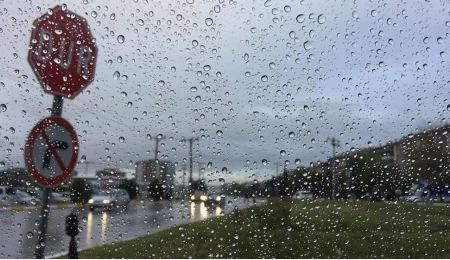 Cuma ve cumartesi günleri sağanak bekleniyor