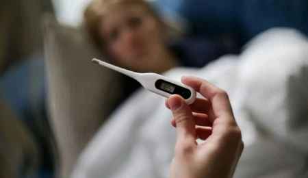 ABD’de yayılan yeni grip varyantı özellikle çocukları etkiliyor