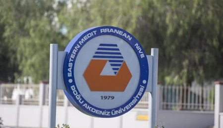 DAÜ’de KKTC liselerine yönelik atölye çalışmaları başlıyor