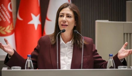 Sıla Usar İncirli, hükümete çağrıda bulundu: Protokolü geri çekin, yeniden değerlendirilsin