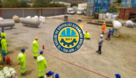 İSG-Bir: İş Sağlığı ve Güvenliği Yasası sorumluluğu zayıflatıyor