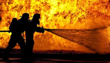 Ülkenin üç ayrı bölgesinde elektrik kaynaklı kısa devre sonucu 3 yangın yaşandı: Soruşturma sürüyor