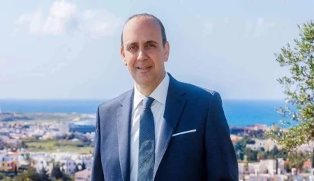 Baf ve Lefkoniko belediye başkanları soruşturmalar nedeniyle görevden uzaklaştırıldı