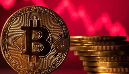 Bitcoin’de satışlar derinleşti, düşüş durmuyor