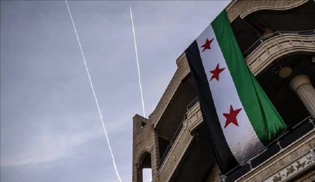 ABD’den Suriye’ye Çin menşeili iletişim sistemlerinden vazgeçmesi baskısı