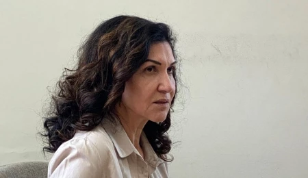 Selma Eylem: Tüm Lefkoşa merkez okullarında grevdeyiz, Meclis önünde toplanacağız!