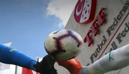 Futbolda şike ve bahis operasyonu: 4 tutuklama