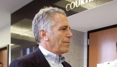 Clinton çifti, Epstein soruşturması kapsamında Amerikan Kongresi’nde ifade verecek