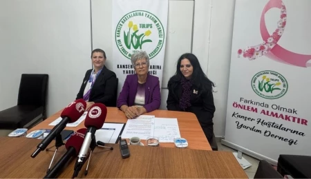 KHYD’den, Engelliler Yasası’nda kanser hastaları için iyileştirme talebi