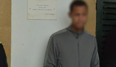 Soygun, yaralama, darp ve mülke tecavüzden yargılanıyor: Schmidt 8 gün tutuklu