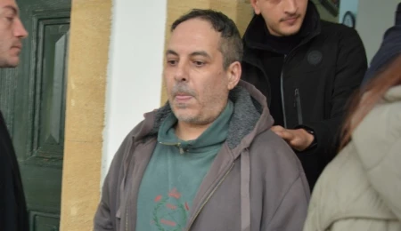 528 miligram uyuşturucu bulundurmakla itham edilen zanlı cezaevine gönderildi