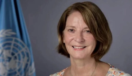 Norveç Büyükelçisi Juul, Epstein belgeleri sonrası görevden uzaklaştırıldı, 2023’te adı Kıbrıs özel temsilciliğinde geçmişti