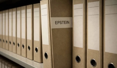 Epstein’in ölüm gecesi kayıtlarındaki ‘turuncu’ sır