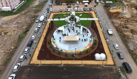 İnşaat Mühendisleri Odası’ndan “Unutmadık, Unutturmayacağız” anma etkinliği