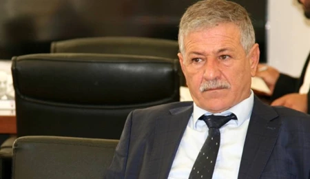 Cafer Gürcafer: Yargı reformu için anayasal değişiklik siyasete kurban edilmemeli