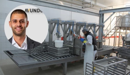 Meriç Avunduk uyardı: Doğru politikalar üretilmezse sektör yeniden sıkışabilir…