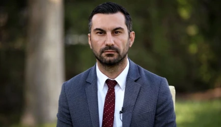 Ürün Solyalı’dan İsias davası tepkisi: Kamu görevi “şansa” bırakılamaz