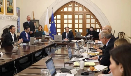 Güney Kıbrıs’ta yaz ayları için su kesintisi kararı endişe yarattı: “Haftada sadece 4 gün su olacak”