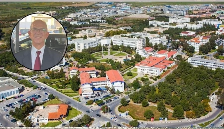 DAÜ Vakıf Yöneticiler Kurulu’nda görevden alma ve atamalar yayımlandı: Yeni başkan Şemi Bora