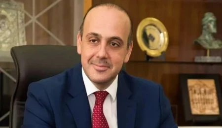 Baf Belediye Başkanı Fedonas hakkında yeni iddialar: Kıbrıs Türk malının yasadışı devri